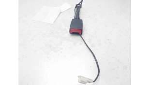 ANCLAJE CINTURON DELANTERO IZQUIERDO CHEVROLET EPICA (2006-2011) 2.0 144CV 1993CC - L. 8281588 / 96499957 2